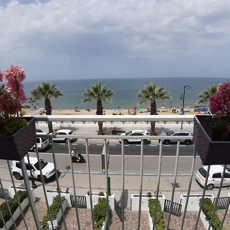 Il Colore Del Mare Agropoli