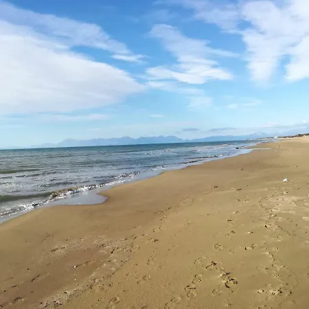 Il Colore Del Mare