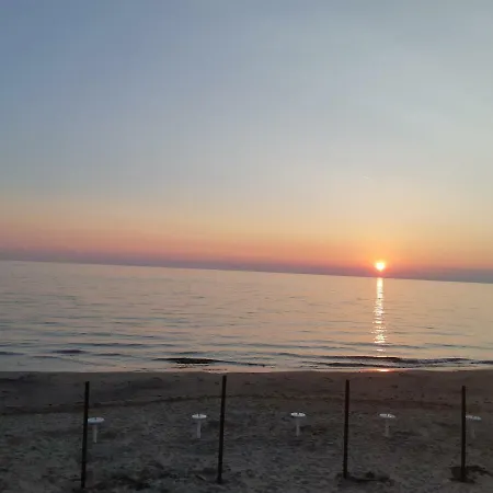 Il Colore Del Mare