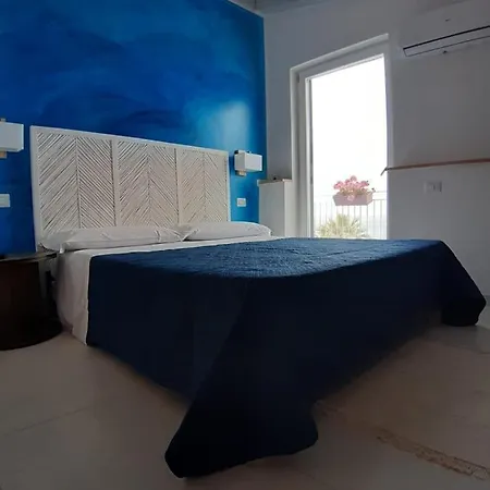 Il Colore Del Mare Bed & Breakfast *