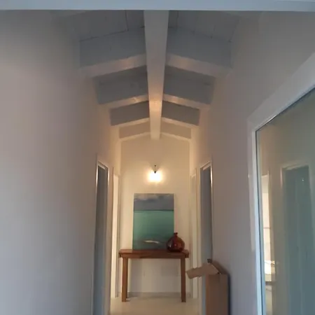 Il Colore Del Mare 4* Agropoli