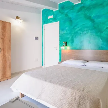 Bed and Breakfast Il Colore Del Mare