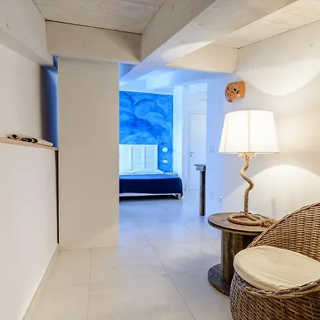 Bed and Breakfast Il Colore Del Mare