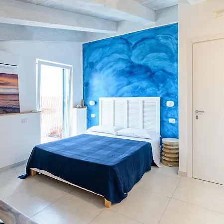 Bed and Breakfast Il Colore Del Mare 4*