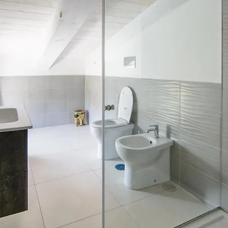 Bed and Breakfast Il Colore Del Mare Agropoli