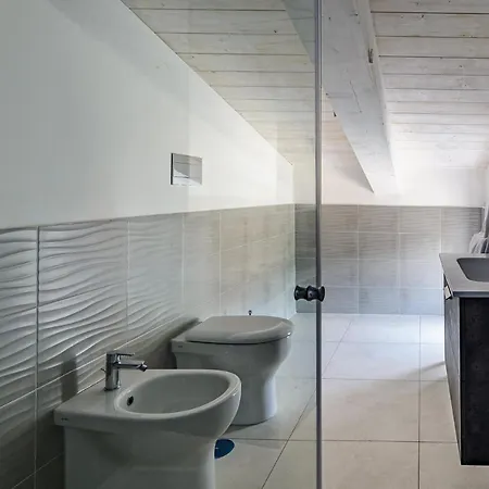 Il Colore Del Mare Bed & Breakfast *