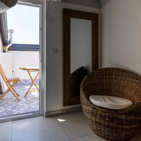 Il Colore Del Mare 4* Agropoli