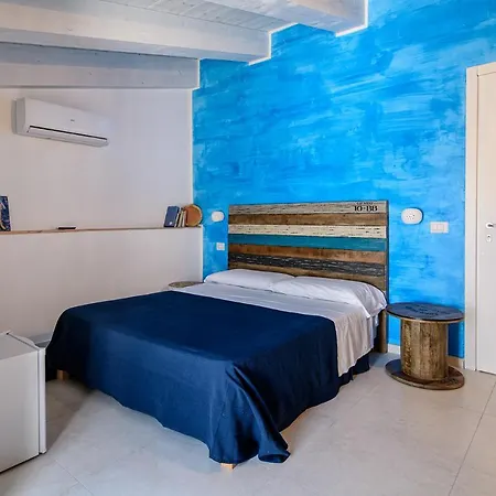 Il Colore Del Mare 4* Agropoli