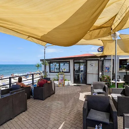 Il Colore Del Mare 4* Agropoli