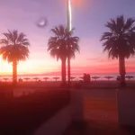 Il Colore Del Mare Bed & Breakfast Agropoli