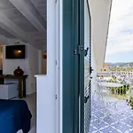 Bed & Breakfast Il Colore Del Mare
