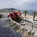 Il Colore Del Mare Bed & Breakfast Agropoli