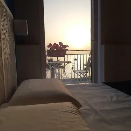 Il Colore Del Mare فندق مبيت وإفطار