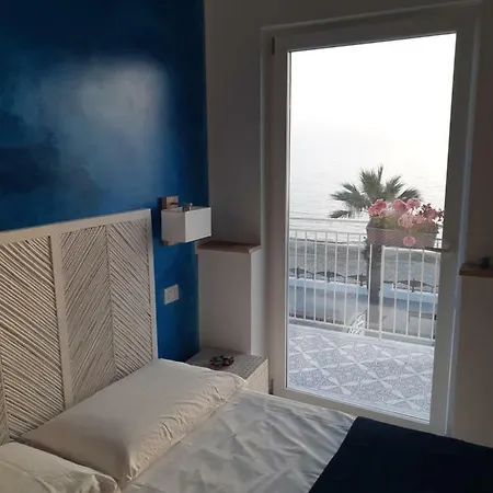 Il Colore Del Mare 4*