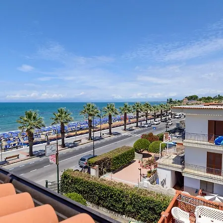 Il Colore Del Mare 4*