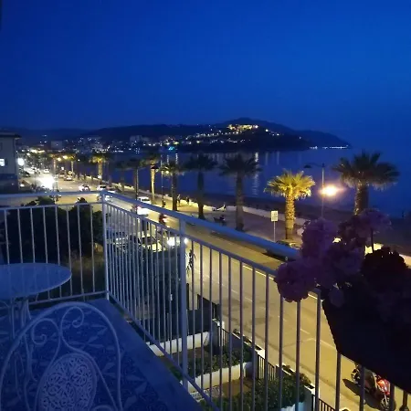 فندق مبيت وإفطار Il Colore Del Mare