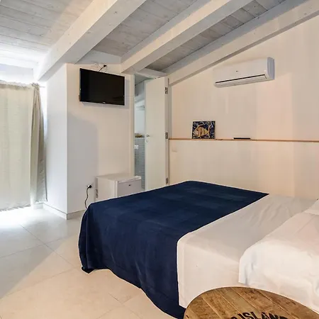 Il Colore Del Mare 4*