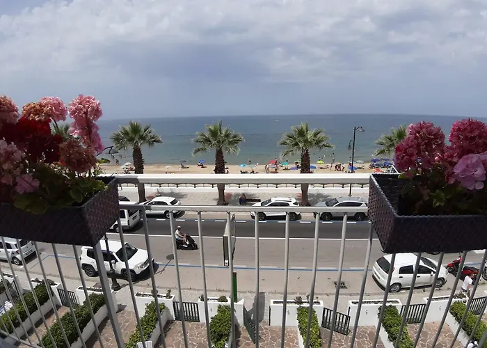 Il Colore Del Mare Agropoli