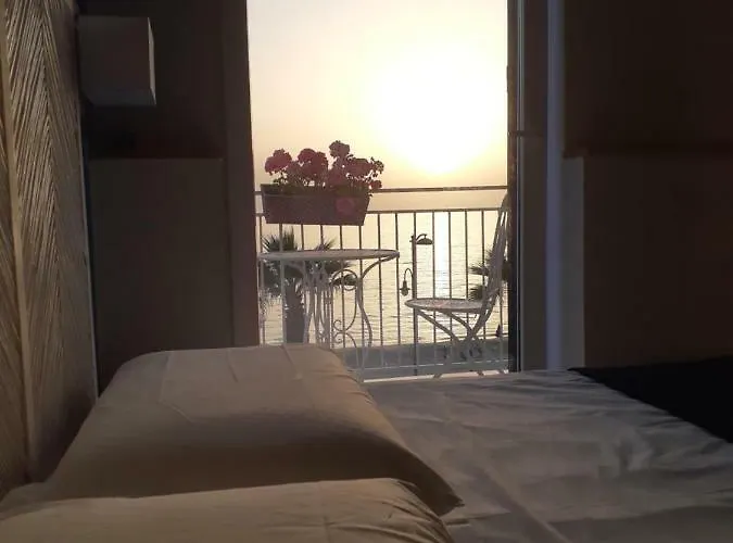Il Colore Del Mare Couette-café
