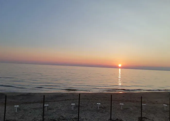 Il Colore Del Mare