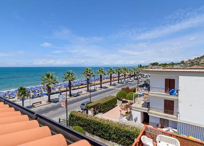 Il Colore Del Mare 4*