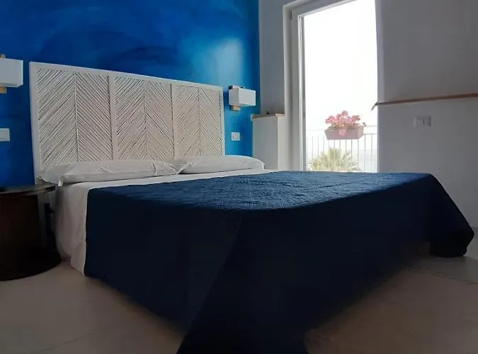 Il Colore Del Mare Nocleg ze śniadaniem 4*