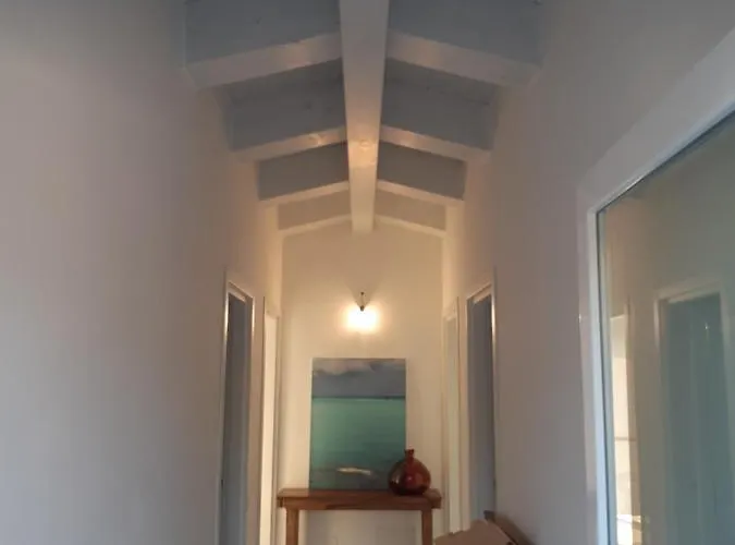 Il Colore Del Mare 4* Agropoli